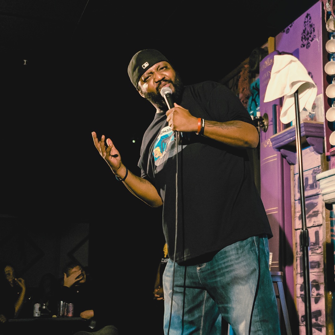 Aries Spears